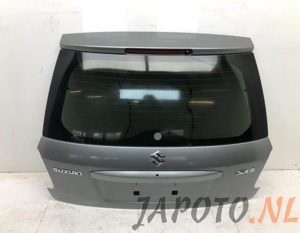 Kofferruimteklep SUZUKI SX4 (EY, GY), SUZUKI SX4 Saloon (GY, RW)