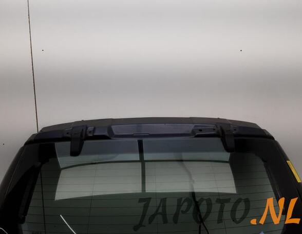 Boot (Trunk) Lid CHEVROLET CAPTIVA (C100, C140)