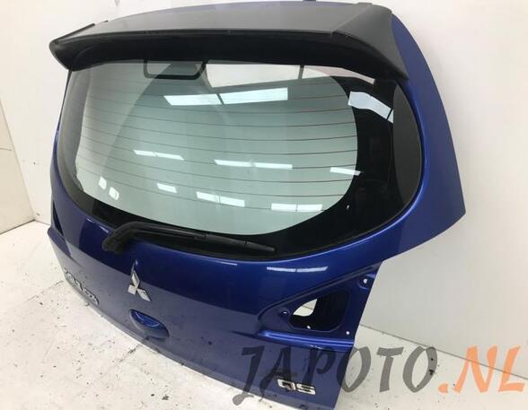 Boot (Trunk) Lid MITSUBISHI COLT VI (Z3_A, Z2_A), MITSUBISHI Colt VII (Z2_A)