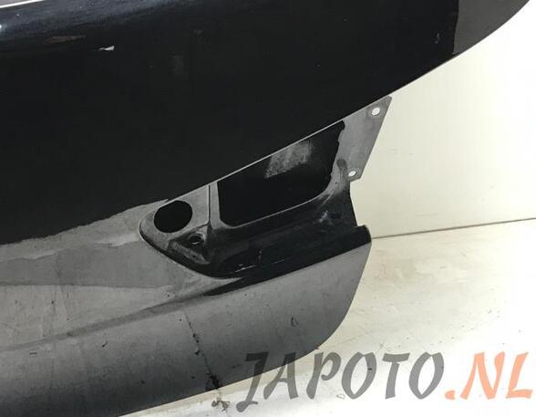 Boot (Trunk) Lid MITSUBISHI COLT CZC Convertible (RG)