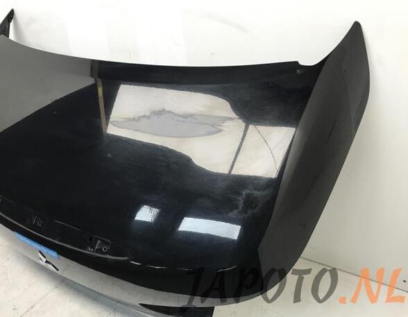 Boot (Trunk) Lid MITSUBISHI COLT CZC Convertible (RG)