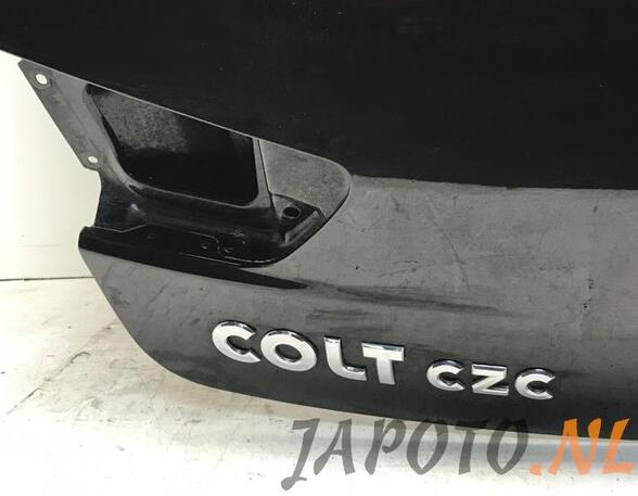 Heckklappe / Heckdeckel Mitsubishi Colt CZC Cabriolet Z3B  P18767808