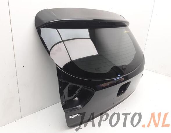 Boot (Trunk) Lid KIA RIO III (UB)