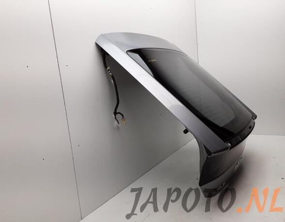 Boot (Trunk) Lid HONDA CR-Z (ZF)