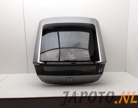 Boot (Trunk) Lid HONDA CR-Z (ZF)