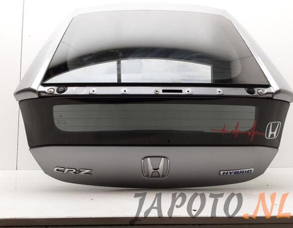 Boot (Trunk) Lid HONDA CR-Z (ZF)