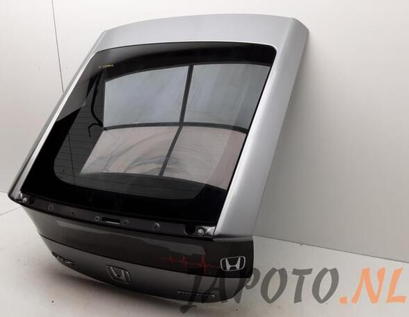 Boot (Trunk) Lid HONDA CR-Z (ZF)