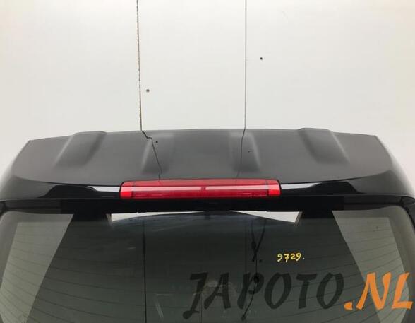 Boot (Trunk) Lid NISSAN MURANO II (Z51)