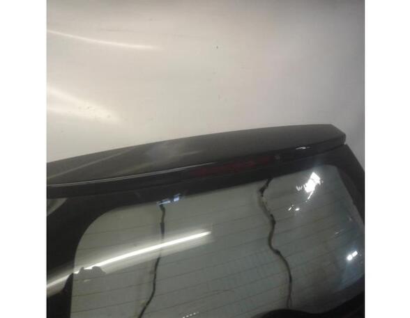 Boot (Trunk) Lid SUZUKI SX4 (EY, GY)