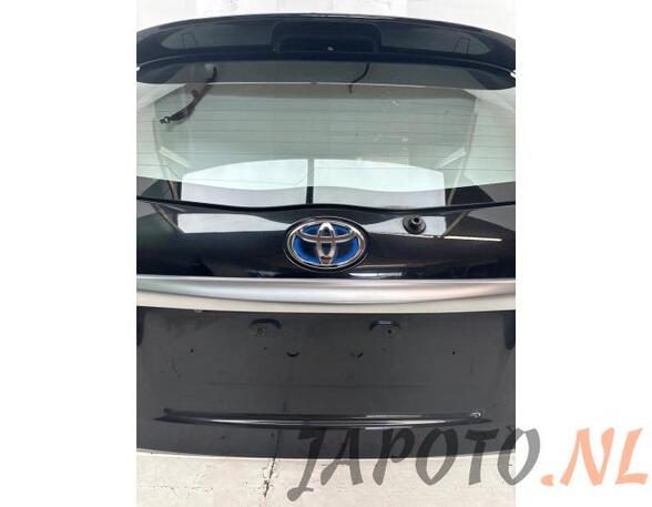 Kofferruimteklep TOYOTA YARIS (_P13_)