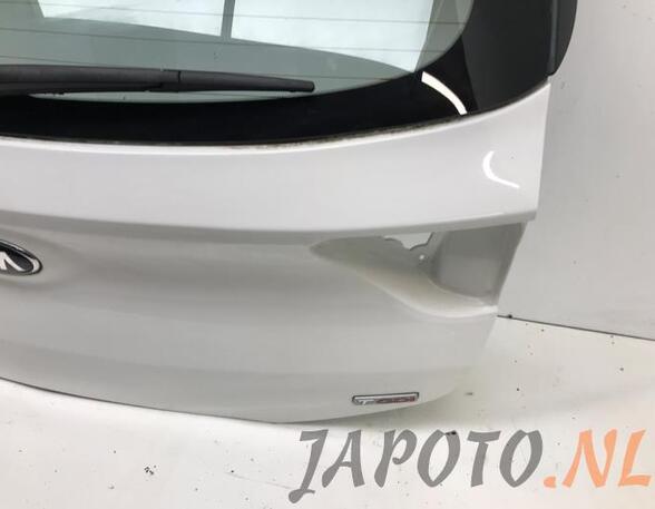 Boot (Trunk) Lid KIA STONIC (YB)