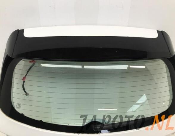 Boot (Trunk) Lid KIA STONIC (YB)