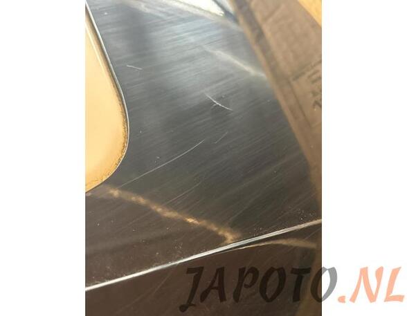 Boot (Trunk) Lid KIA STONIC (YB)