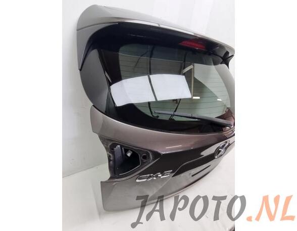 Boot (Trunk) Lid MAZDA CX-5 (KE, GH)