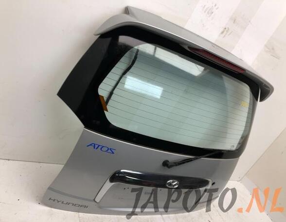 Boot (Trunk) Lid HYUNDAI ATOS (MX)