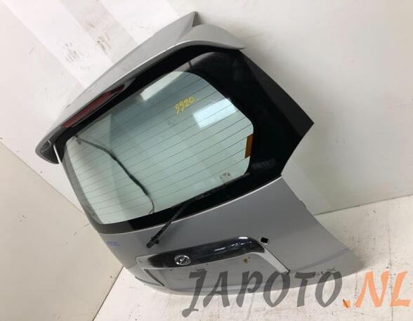 Boot (Trunk) Lid HYUNDAI ATOS (MX)