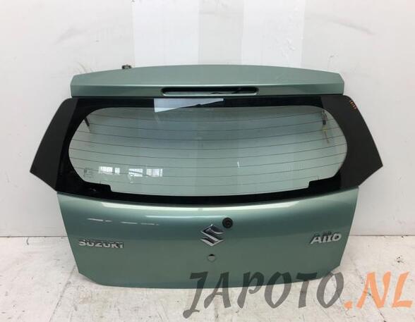 Boot (Trunk) Lid SUZUKI ALTO (GF)