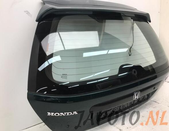 Boot (Trunk) Lid HONDA CIVIC VII Hatchback (EU, EP, EV)