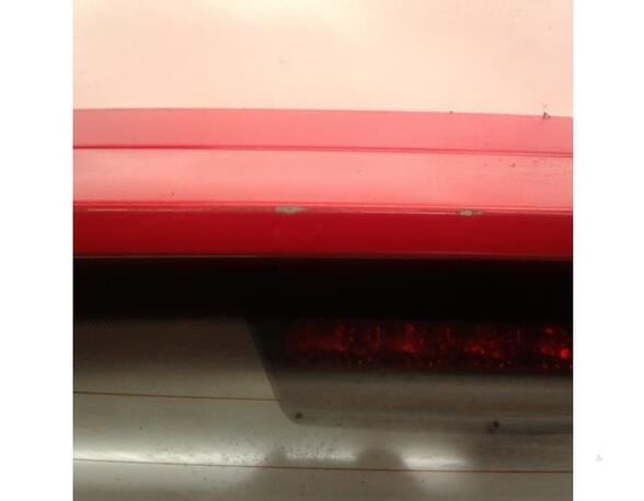 Boot (Trunk) Lid CHEVROLET SPARK (M300)