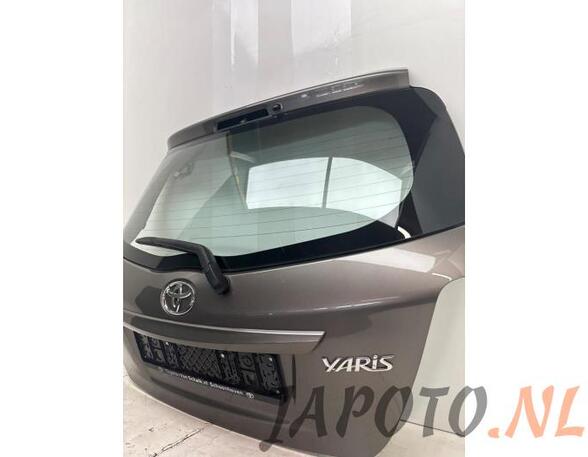 Kofferruimteklep TOYOTA YARIS (_P13_)