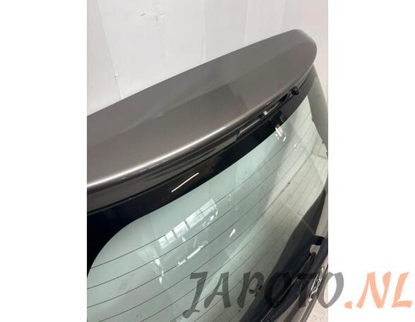 Boot (Trunk) Lid TOYOTA YARIS (_P13_)