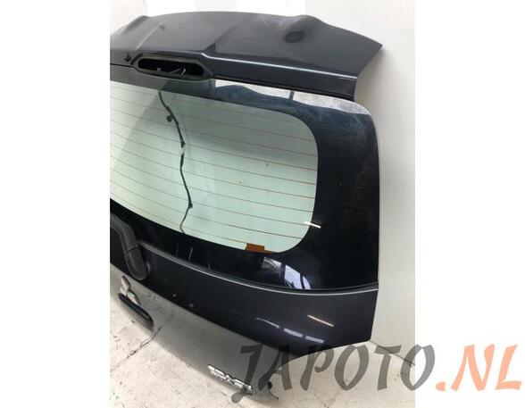 Boot (Trunk) Lid MITSUBISHI MIRAGE / SPACE STAR Hatchback (A0_A)