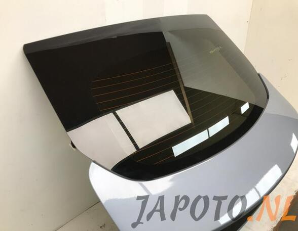 Boot (Trunk) Lid HYUNDAI IONIQ (AE)