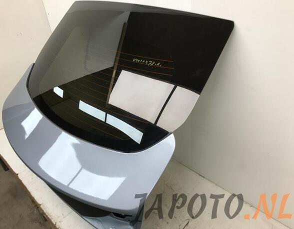 Boot (Trunk) Lid HYUNDAI IONIQ (AE)