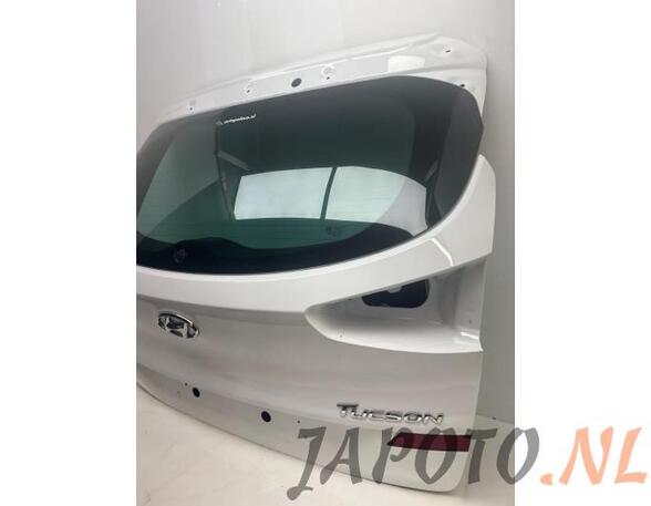 Boot (Trunk) Lid HYUNDAI TUCSON (TL, TLE)