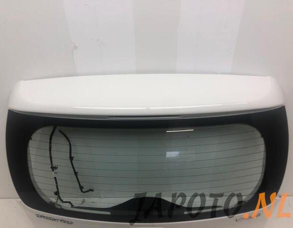 Boot (Trunk) Lid KIA PICANTO (TA)