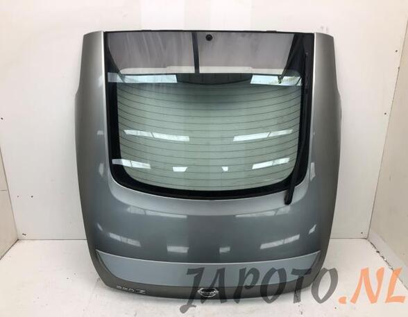 Boot (Trunk) Lid NISSAN 350 Z Coupe (Z33), NISSAN 350Z Roadster (Z33)