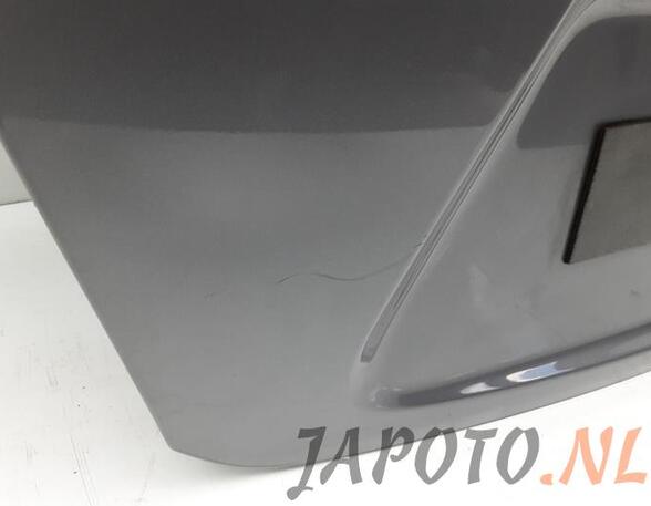 Boot (Trunk) Lid CHEVROLET AVEO Hatchback (T300)