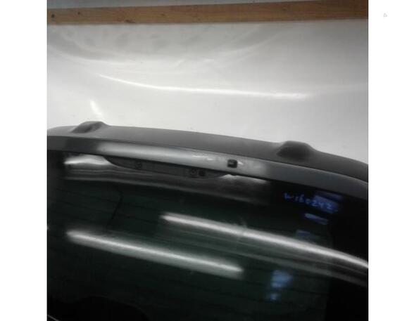 Boot (Trunk) Lid MAZDA 5 (CR19)