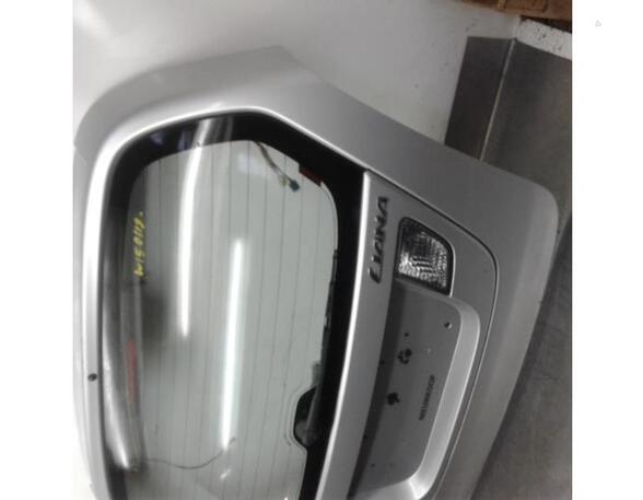 Boot (Trunk) Lid SUZUKI LIANA Hatchback