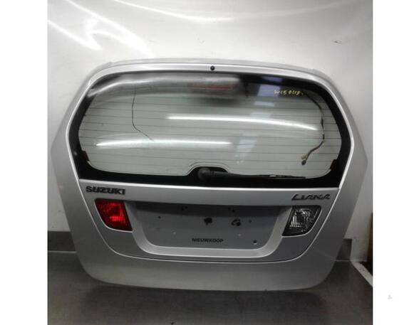 Boot (Trunk) Lid SUZUKI LIANA Hatchback