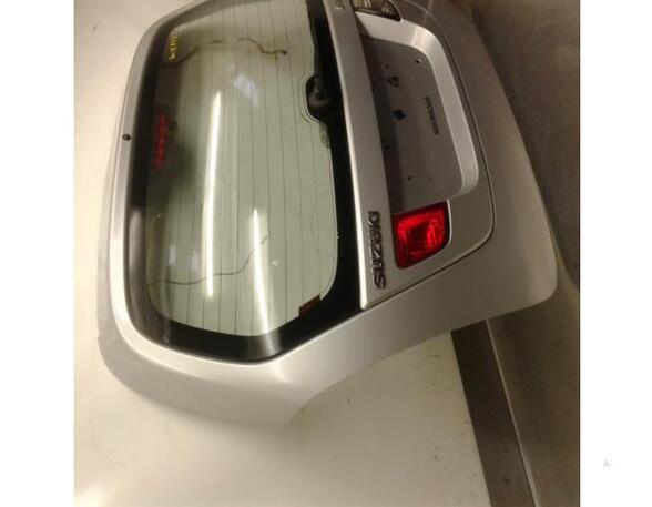 Boot (Trunk) Lid SUZUKI LIANA Hatchback