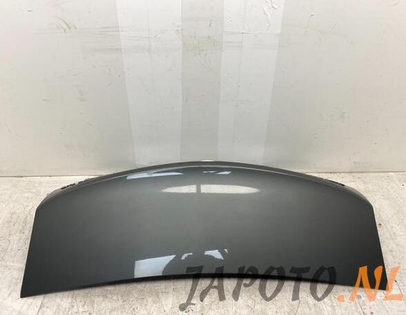 Boot (Trunk) Lid CHEVROLET CRUZE (J300)