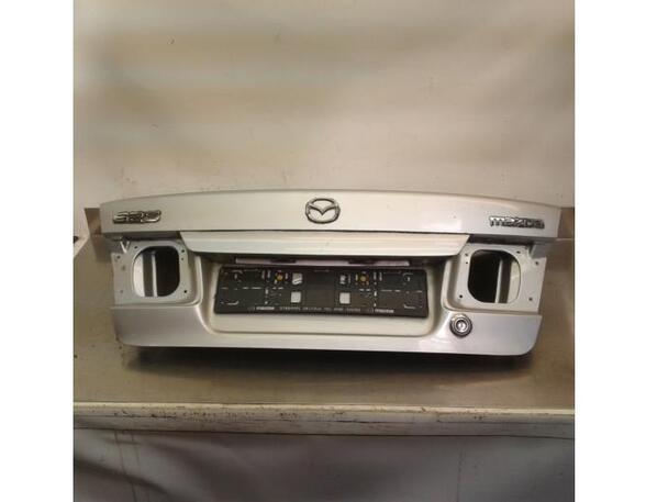 Boot (Trunk) Lid MAZDA 626 V (GF)