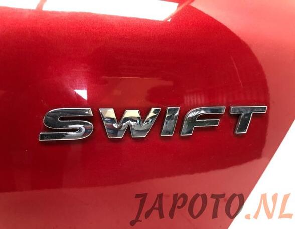 Kofferruimteklep SUZUKI SWIFT III (MZ, EZ)