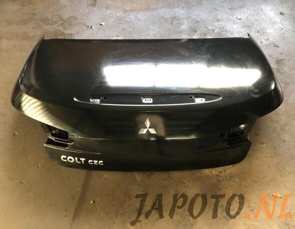 Boot (Trunk) Lid MITSUBISHI COLT CZC Convertible (RG)