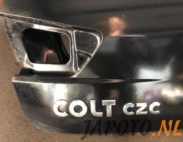 Heckklappe / Heckdeckel Mitsubishi Colt CZC Cabriolet Z3B  P17865589