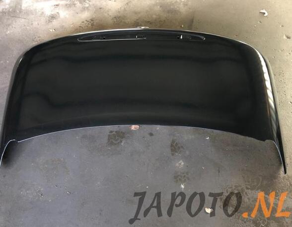 Boot (Trunk) Lid MITSUBISHI COLT CZC Convertible (RG)