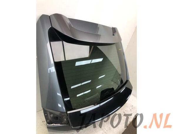 Boot (Trunk) Lid HONDA CIVIC X Hatchback (FC_, FK_)