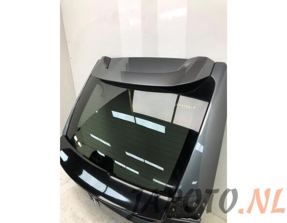 Boot (Trunk) Lid HONDA CIVIC X Hatchback (FC_, FK_)