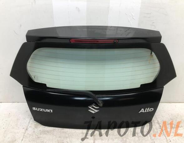 Boot (Trunk) Lid SUZUKI ALTO (GF)