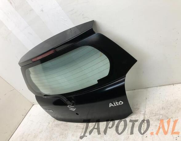 Boot (Trunk) Lid SUZUKI ALTO (GF)