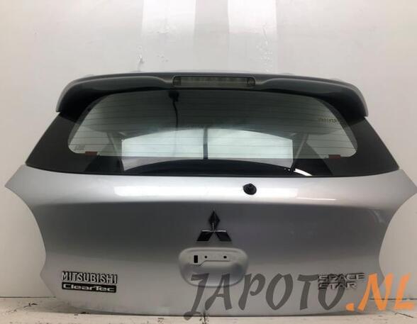 Boot (Trunk) Lid MITSUBISHI MIRAGE / SPACE STAR Hatchback (A0_A)