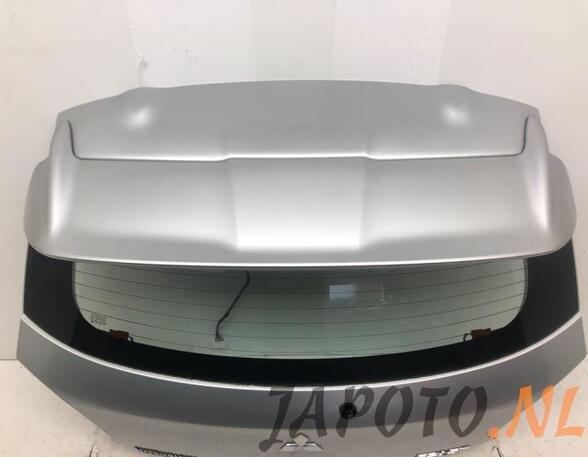 Boot (Trunk) Lid MITSUBISHI MIRAGE / SPACE STAR Hatchback (A0_A)