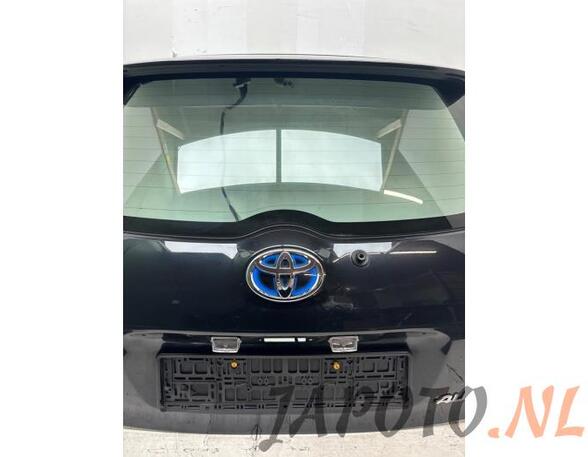 Kofferruimteklep TOYOTA AURIS (_E15_), TOYOTA AURIS (_E18_), TOYOTA AURIS Estate (_E18_)