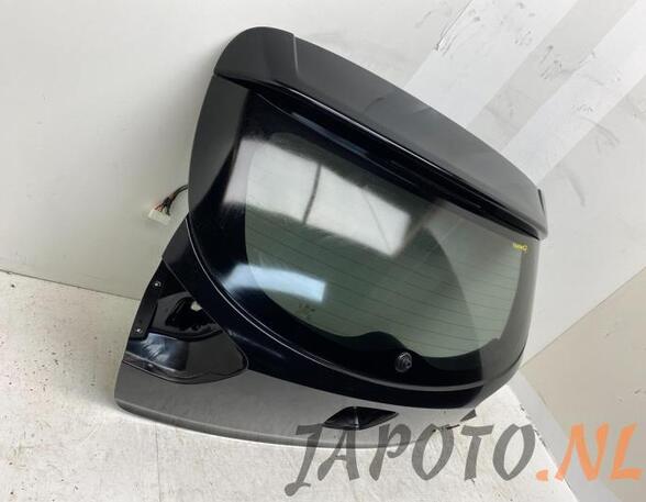 Boot (Trunk) Lid KIA RIO III (UB)